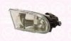 KLOKKERHOLM 60710281A1 Fog Light